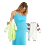 Vêtements de maternité