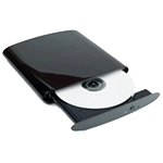 Graveurs de DVD et Blu-ray