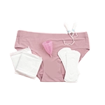 Hygiène des femmes
