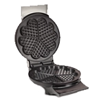 Sandwiches, crêpiers et gaufriers