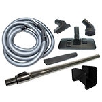 Accessoires d'aspirateur