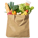 Nourriture et épicerie