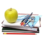 Fournitures scolaires