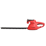 Outils électriques de jardin