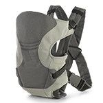 Porte-bébés, transats et trotteurs