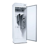 Armoires de séchage