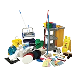 Produits de nettoyage ménagers