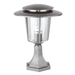 Éclairage de jardin et d'extérieur