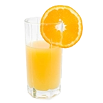 Boissons non alcoolisées