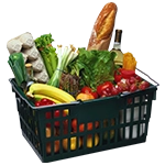 Aliments et épicerie