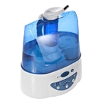 Humidificateurs