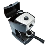 Cafetières et machines à espresso